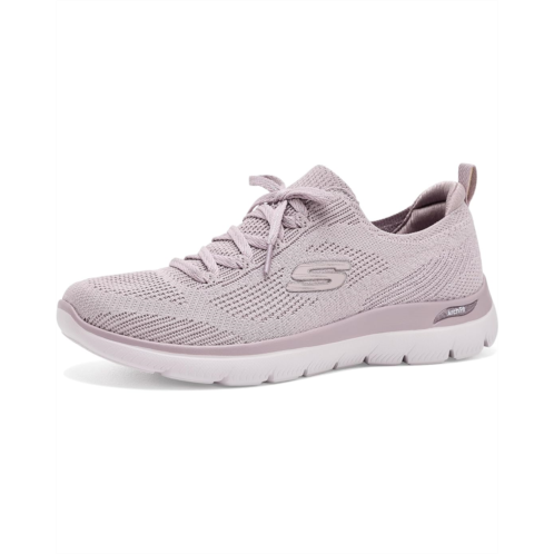 Womens SKECHERS Arch Fit Summits Shimmering Grace