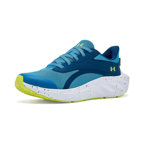 Kids Under Armour Kids Ascend Running Shoes (Big Kid)