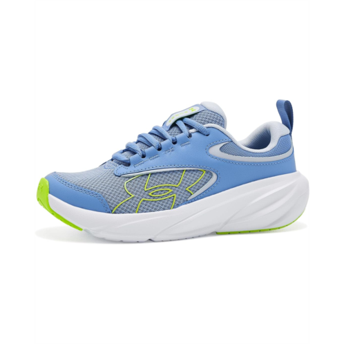 Womens Under Armour Kids Grade School Surge 5 Running Shoes (Big Kid)