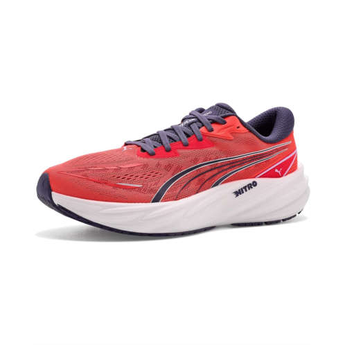 Mens PUMA Velocity Nitro 5 Running Shoes