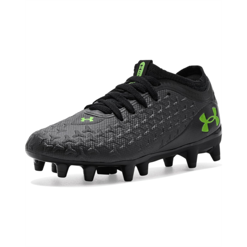 Boys Under Armour Kids Magnetico Select 6 Jr Soccer Cleats (Little Kid/Big Kid)