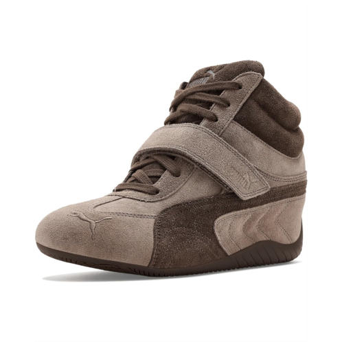 Womens PUMA Speedcat Wedge Shoes
