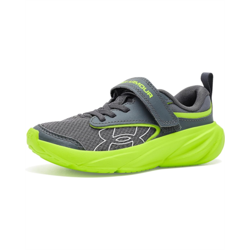 Boys Under Armour Kids Pre School Surge 5 Alternate Closure Running Shoes (Little Kid)