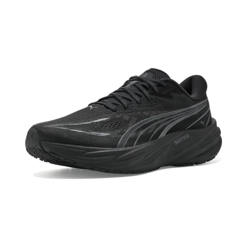 Mens PUMA Velocity Nitro 5 Running Shoes