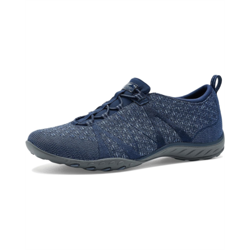 Womens SKECHERS Breathe Easy - Sere-Knitty