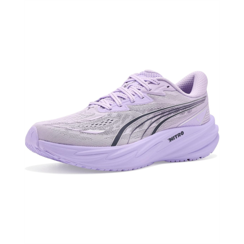 Womens PUMA Velocity Nitro 5 Running Shoes