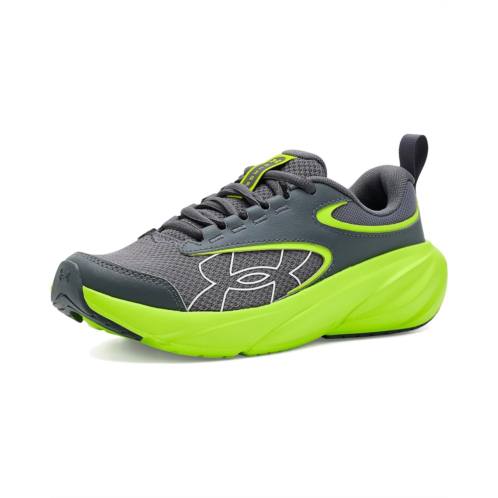Boys Under Armour Kids Grade School Surge 5 Running Shoes (Big Kid)