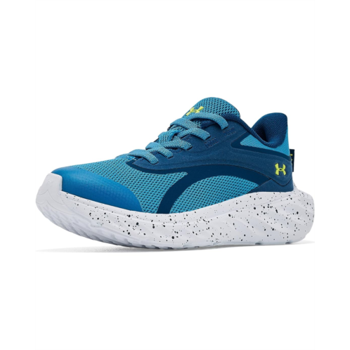 Boys Under Armour Kids Pre School Ascend Alternate Lace (Little Kid)