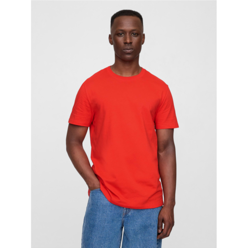 Gap Everyday Soft Crewneck T-Shirt