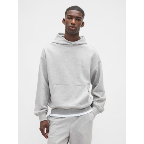 Gap Adult Heavyweight Oversized Hoodie