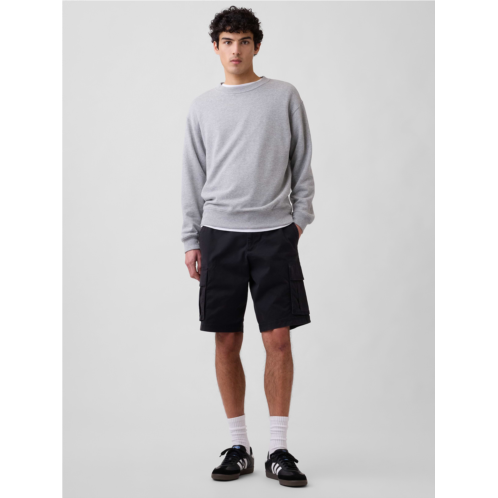 Gap 11 Essential Cargo Shorts