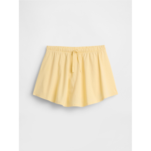 Gap Kids Pull-On Skort