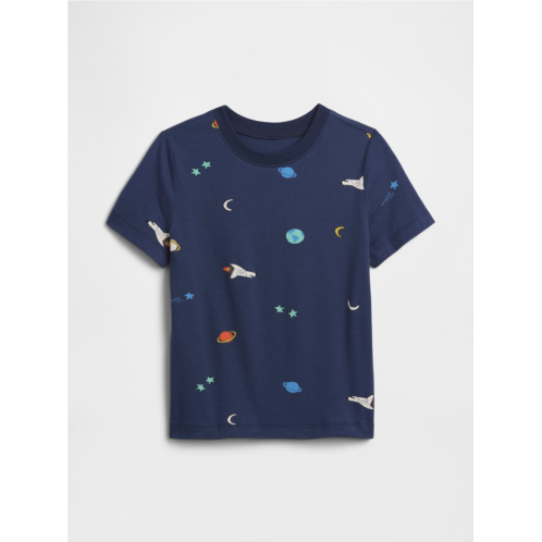 babyGap Print T-Shirt