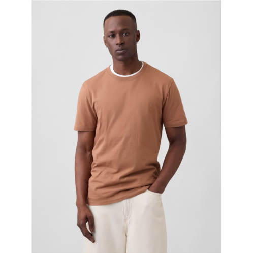 Gap Everyday Soft Crewneck T-Shirt
