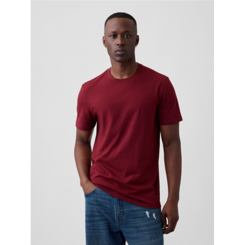 Gap Everyday Soft Crewneck T-Shirt