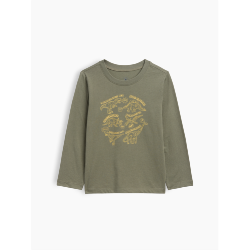 babyGap Graphic T-Shirt