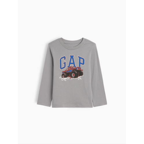 babyGap Graphic T-Shirt