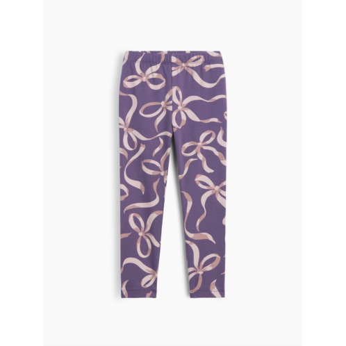 babyGap Pull-On Stretch Jersey Leggings