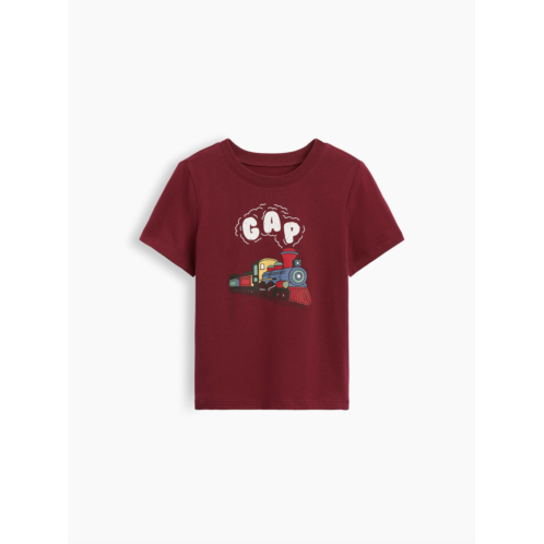 babyGap Graphic T-Shirt