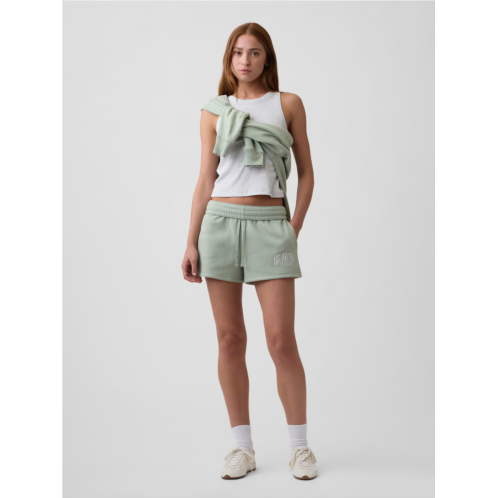 Gap Logo Shorts