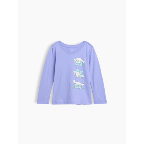 babyGap Graphic T-Shirt
