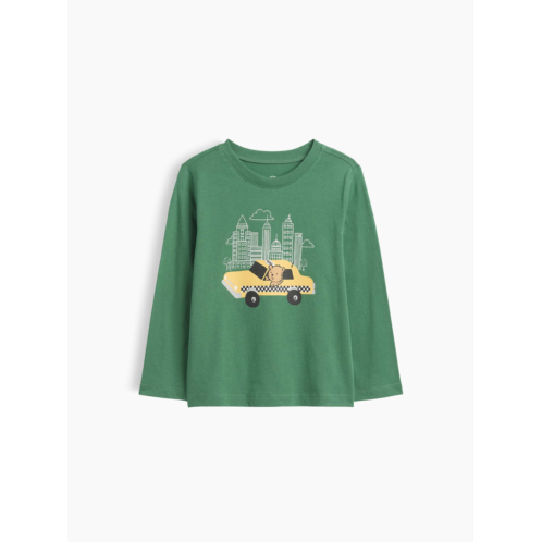 babyGap Graphic T-Shirt