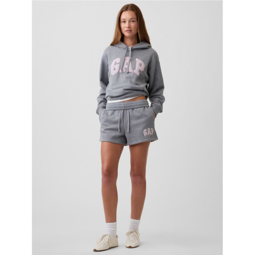 Gap Logo Shorts