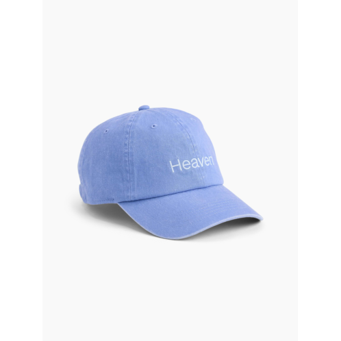 Gap Logo Baseball Hat