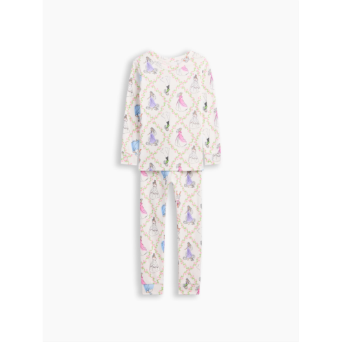 babyGap × Disney Princess Print PJ Set
