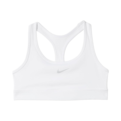 Girls Nike Kids Dri-FIT Swoosh Bra (Big Kid)