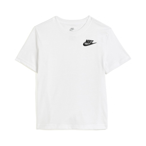 Boys Nike Kids Club T-Shirt (Toddler/Little Kid)