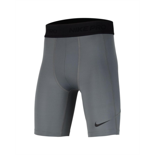 Boys Nike Kids Dri-FIT Shorts (Big Kid)