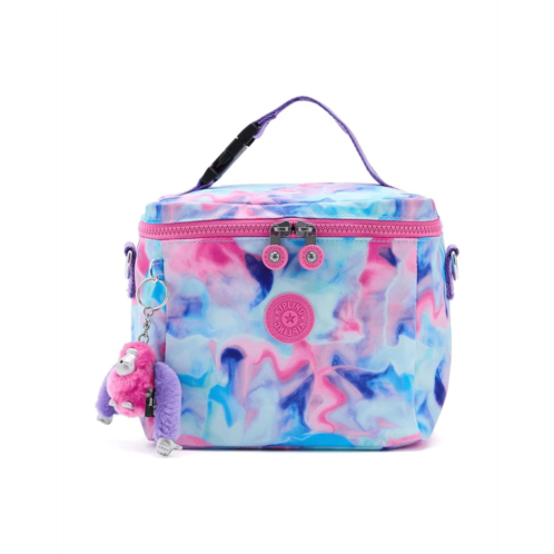 Kipling Graham Lunch Bag