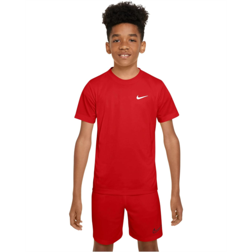 Kids Nike Kids Dri-FIT Legend Tee Swoosh LBR (Big Kid)