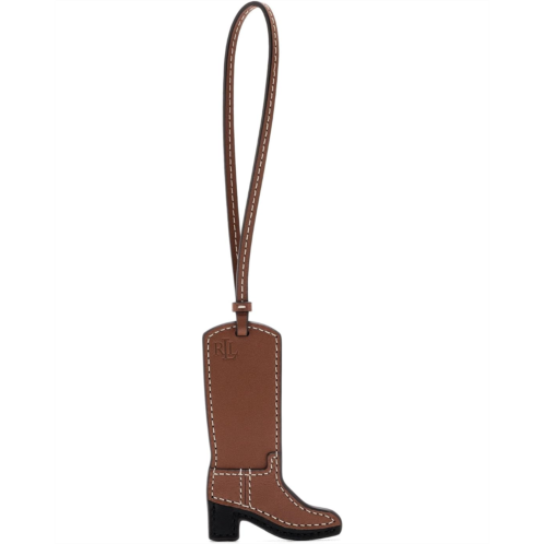 POLO Ralph Lauren Lauren Ralph Lauren Leather Boot Charm