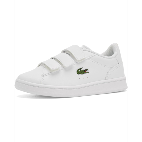 Kids Lacoste Kids Carnaby Set Sneakers (Little Kid)