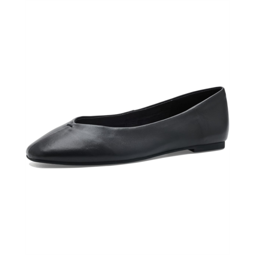 Womens Madewell Greta Glove Flats