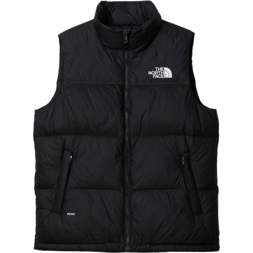 Kids The North Face Kids 1996 Retro Nuptse Vest (Little Kid/Big Kid)