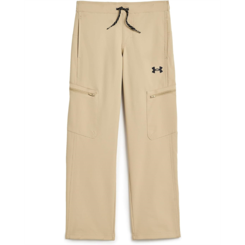 Boys Under Armour Kids ODE Twill Cargo (Big Kid)