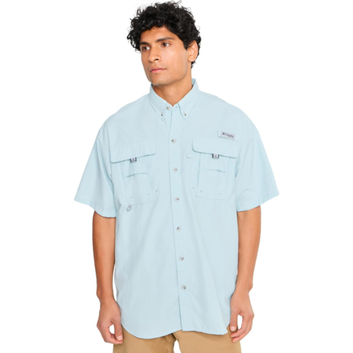 Mens Columbia PFG Bahama II Short Sleeve Shirt