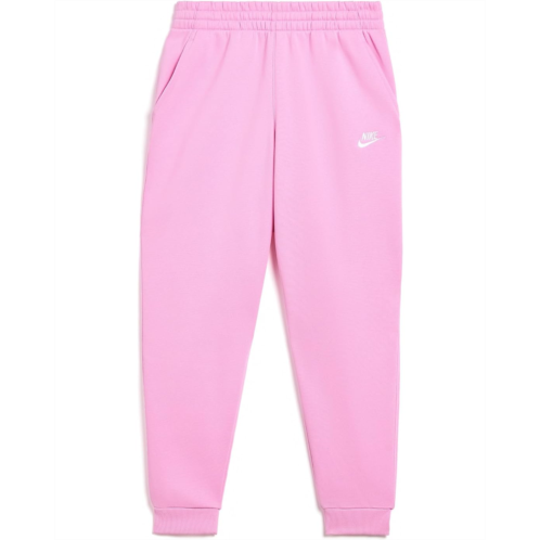 Kids Nike Kids Sportswear Club Fleece Joggers (Big Kid)