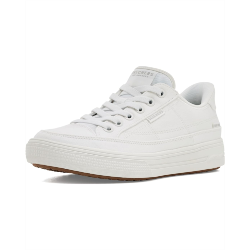 Mens SKECHERS Arch Fit Arcade - See Ya There Hands Free Slip-Ins