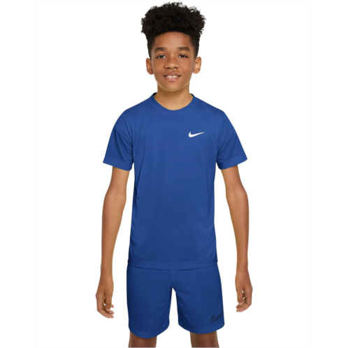 Kids Nike Kids Dri-FIT Legend Tee Swoosh LBR (Big Kid)
