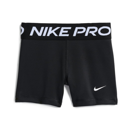 Girls Nike Kids Pro Shorts (Little Kid/Big Kid)