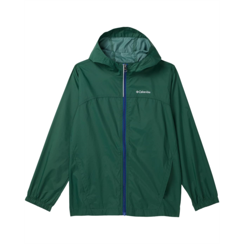 Boys Columbia Kids Glennakera ￠ Rain Jacket (Little Kids/Big Kids)