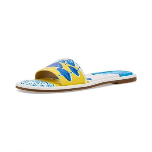 Womens Michael Michael Kors Dana Slide
