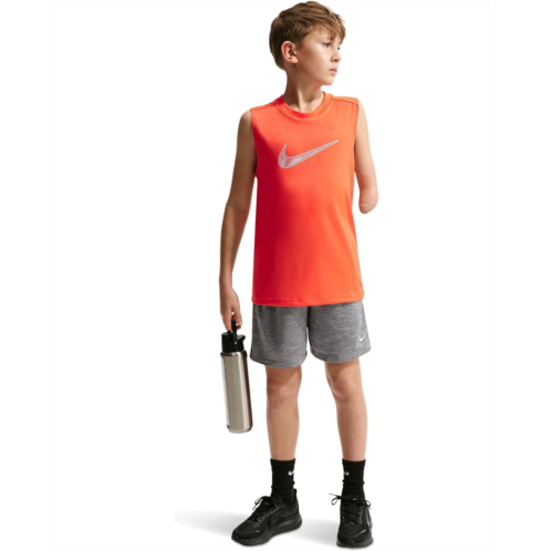 Boys Nike Kids Multi Dri-FIT Sleeveless Top (Little Kid/Big Kid)