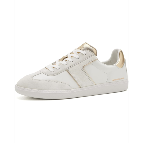 Womens Michael Michael Kors Jovie Lace-Up