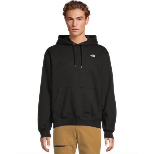 Mens The North Face TNF Essential Simple Dome Relaxed Hoodie