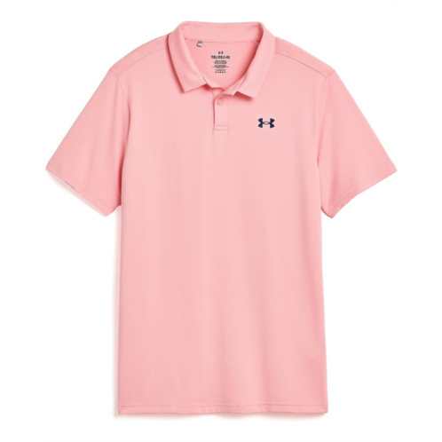 Boys Under Armour Kids Matchplay Golf Polo (Big Kid)